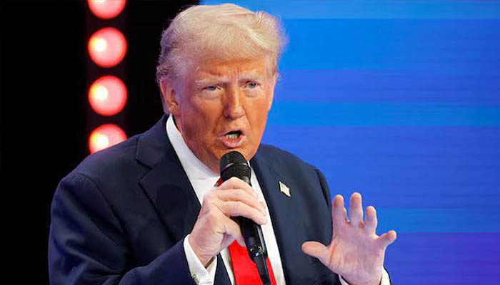 Dukungan Muslim untuk Donald Trump Membantu Kemenangan di Michigan dan Negara Bagian Lainnya