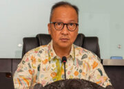 Gegara PT Sritex Terancam Pailit Anggota DPR RI Pepet Menperin