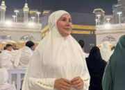Geger Anggota DPR RI Kecam Keras Ada Transgender yang Naik Haji Memakai Jilbab Seperti Perempuan