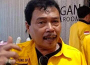 Golkar banyuwangi Bertekad Kawal Suara Bu Ipuk dan Mulyono untuk memastikan Sampai ke Akar Rumput