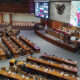 Jumlah Uang Pensiunan Anggota DPR RI Diatur dalam UU No 12 Tahun 1980 Tentang Hak Keuangan Administratif Pimpinan dan Anggota Lembaga Tinggi Negara