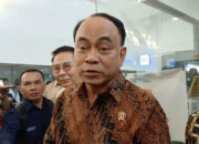 Kekayaan Budi Arie jadi Sorotan Publik Setelah Anak Mantan Buahnya Ditetapkan Sebagai Tersangka Kasus Judi Online