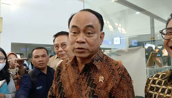 Kekayaan Budi Arie jadi Sorotan Publik Setelah Anak Mantan Buahnya Ditetapkan Sebagai Tersangka Kasus Judi Online