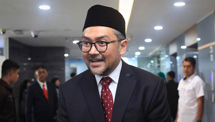 Kementrian Komunikasi dan Digital (Komdigi) akan Terus Keras Menindaki Konten-Konten Berbahaya