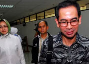 Ketua DPD Golkar Kabupaten Serang Fahmi Hakim Dipastikan Mangkir dari Pemanggilan Kejati Banten Terkait Kasus Situ Ranca Gede