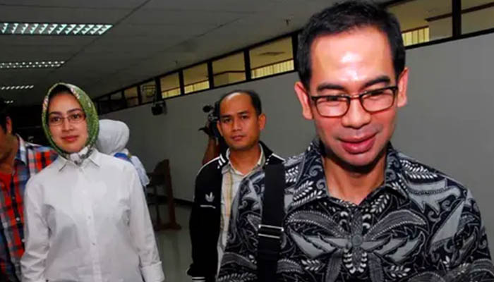 Ketua DPD Golkar Kabupaten Serang Fahmi Hakim Dipastikan Mangkir dari Pemanggilan Kejati Banten Terkait Kasus Situ Ranca Gede