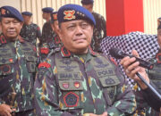 Komandan Brimob Bantah Pasukannya Kepung Gedung Kejaksaan Agung Saat Pengusutan Kasus Korupsi Timah