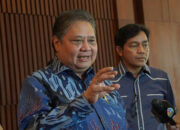 Menko Airlangga Pastikan Program GSN (Gerakan Solidaritas Nasional) Tidak Tumpang Tindih