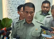 Mentan Amran Sulaiman Tidak Segan Cabut Perusahaan Industri Pengolah Susu (IPS) yang Tolak Serap Susu Segar dari Peternak