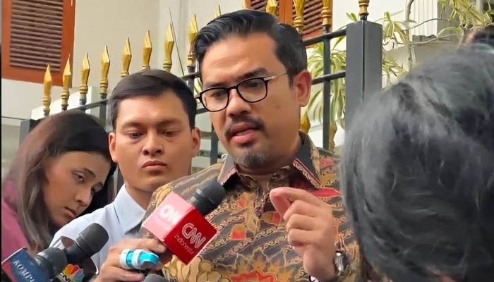 Menteri UMKM Maman Abdurrahman Berniat Menghapus Kredit Macet UMKM Tertentu