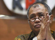 Pahala Diadukan ke Dewas, Agus Rahardjo Angkat Bicara Soal Surat KPK Konten Hoaks