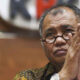 Pahala Diadukan ke Dewas, Agus Rahardjo Angkat Bicara Soal Surat KPK Konten Hoaks