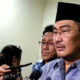 Pakar Hukum Perdata Tata Negara Jimly Asshiddiqie Minta Kasus Hukum Said Didu Dihentikan, Dia menyebut Demokrasi Seharusnya Memberi Ruang Bagi Perbedaan Pendapat