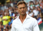 Pelatih Herve Renard Jadi Sasaran Kritik Disuruh Mundur Karena Arab Saudi Kalah di Jakarta