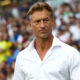 Pelatih Herve Renard Jadi Sasaran Kritik Disuruh Mundur Karena Arab Saudi Kalah di Jakarta