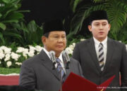 Pemerintah Bentuk PP No 47 Tahun 2024 Tentang Penghapusan Kredit Macet UMKM