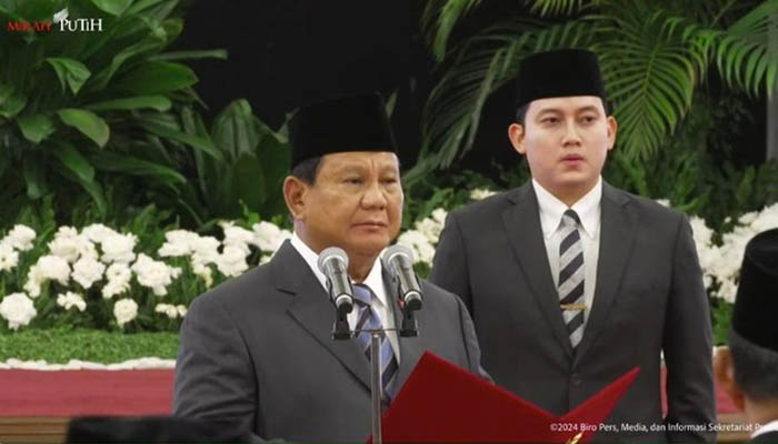 Pemerintah Bentuk PP No 47 Tahun 2024 Tentang Penghapusan Kredit Macet UMKM