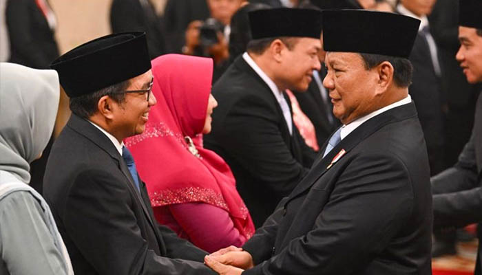 Pemerintah Siapkan Pembentukan Badan Pengelola Investasi Melalui Danantara