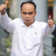 Pemerintah Tidak Tebang Pilih, Mensesneg Dukung Pihak Kepolisian Usut Budi Arie Setiadi Terkait Isu Kasus Judi Online