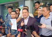 Pengacara Tom Lembong Tegaskan Tidak Ada Temuan BPK Nyatakan Negara Rugi dalam Impor Gula