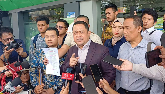 Pengacara Tom Lembong Tegaskan Tidak Ada Temuan BPK Nyatakan Negara Rugi dalam Impor Gula