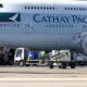 Penumpang Pesawat Cathay Pacific dari Bali Tujuan Hongkong Sempat Kecewa Berat Akibat Layanan Yang Amburadul