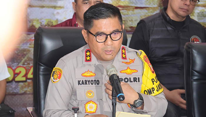 Polda Metro Gagalkan Peredaran 207 Kg Sabu Dan 90.000 Butir Ekstasi Jaringan Internasional