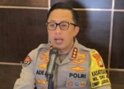 Polisi Sita Uang Tunai 73,7 Miliar Dari 15 Tersangka Kasus Judi Online Komdigi