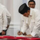 Presiden Prabowo Secara Resmi Telah Tanda Tangan PP Tentang Penghapusan Kredit Macet UMKM