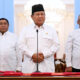 Presiden Prabowo Tanda Tangan PP Tentang Penghapusan Piutang Macet UMKM