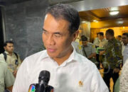 Program Pekarangan Pangan Lestari Hemat APBN 1.400 Triliun, kata Mentan Amran Sulaiman