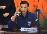 Siber Bareskrim Polri Kembali Blokir Aset Senilai Rp36.860.289.000 Terkait Judol