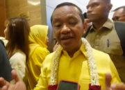 Sidang Etik Terkait Polemik Gelar Doktoral yang Diperoleh Bahlil Lahadlia  Tidak Mesti Menggugurkan Status Gelar Doktornya