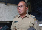 Taksiran Walikota Makassar Ramdhan Pomanto Sisa Lebih Pembiayaan Anggaran (SILPA) Bisa Mencapai 1 Triliun Lebih