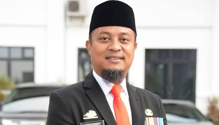 Terbukti Karena Memiliki KTP Jakarta, Andi Sudirman Calon Gubernur Sulawesi Selatan Tidak Mencoblos di Makassar