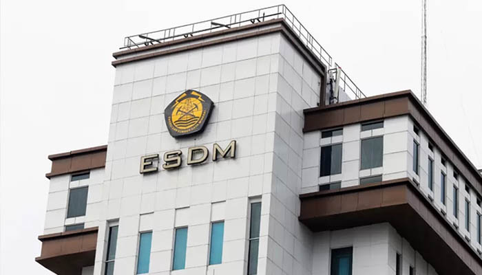 Untuk Perkuat Pengawasan Hukum pada Kementerian ESDM, Pemerintah Membentuk Direktorat Penegakan Hukum (Gakkum)