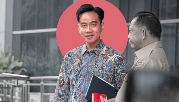 Wapres Gibran Rakabuming Raka Sempat Minta Sistem Zonasi di PPDB Dihilangkan