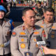 Polri Gelar Apel Kasatwil 2024, Fokus Wujudkan Keamanan Dalam Negeri