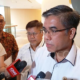 Para Buruh Juga Mengenal Siapa Menakernya, itu Alasan Yassierli Mengapa Dirinya Ikut Turun Berdemontrasi Bersama Para kaum Pekerja