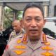 Kapolri Lapor Capaian Desk Berantas Narkoba Ke Presinden Prabowo Selamatkan 10 Juta Jiwa