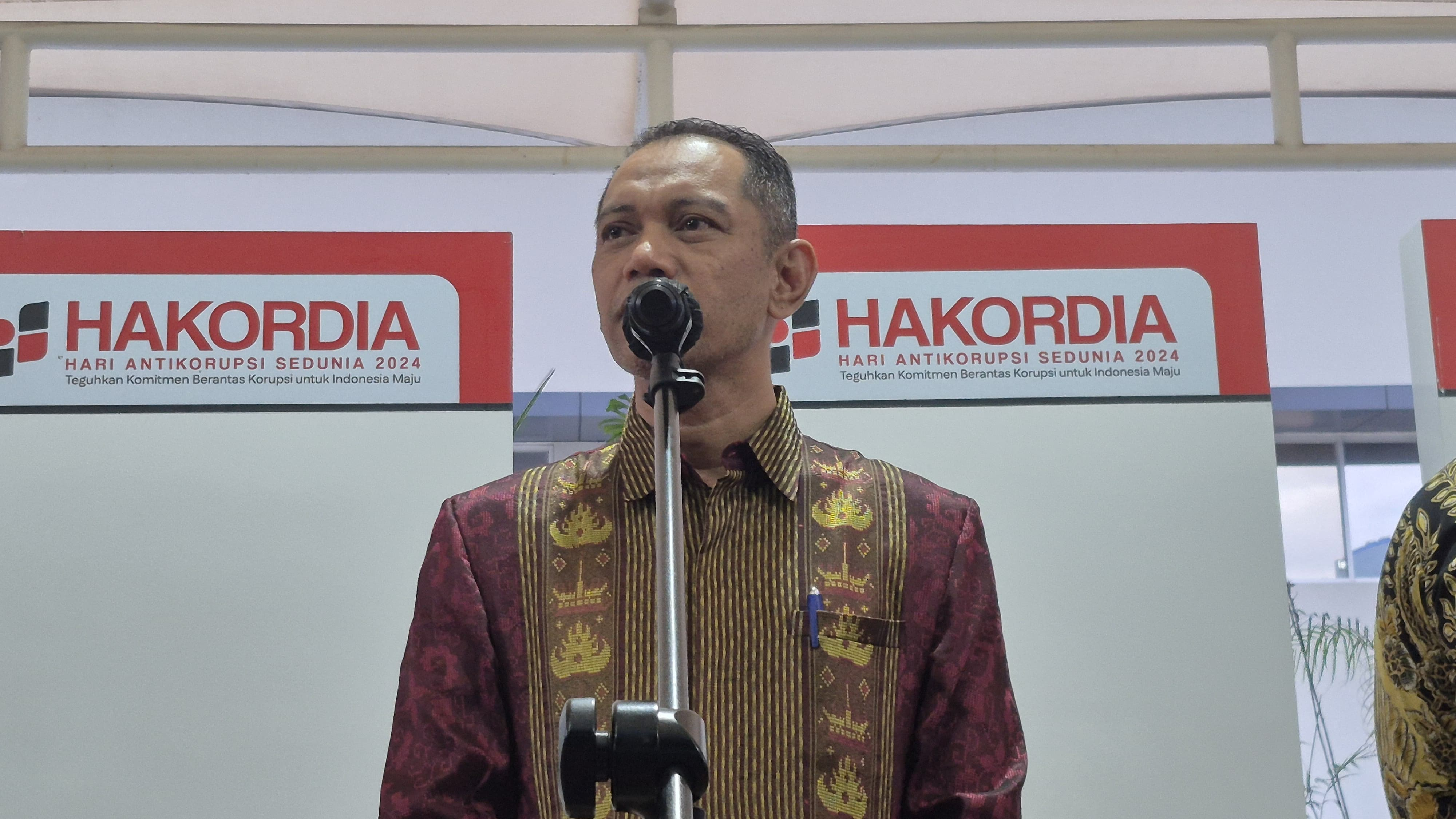 Akibat Beli Masyarakat Melemah, Kurang Peminat Sejumlah Barang Mewah Hasil Rampasan KPK Tak Laju Dilelang Pada Peringatan Hari Anti Korupsi Sedunia