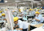 60 Perusahaan Industri Tekstil Indonesia Terancam Tutup, Gegara Impor dari China Dibuka Kembali