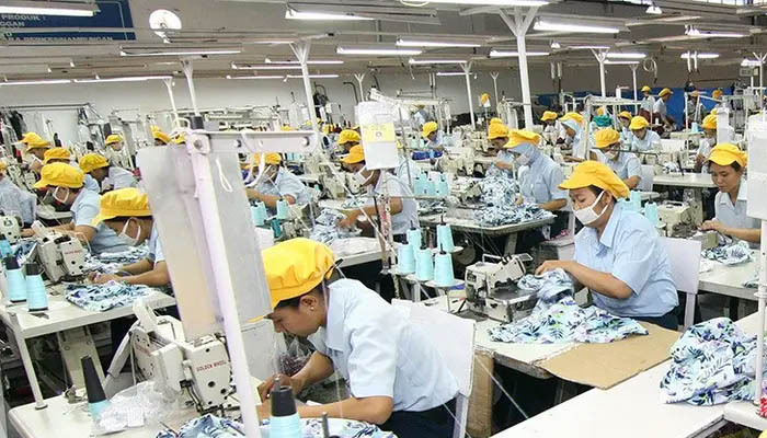 60 Perusahaan Industri Tekstil Indonesia Terancam Tutup, Gegara Impor dari China Dibuka Kembali