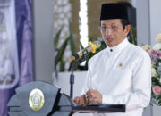 Akibat Tidak Adanya Suara Adzan di Pantai Indah Kapuk (PIK)2 Disinggung Menteri Agama RI Nasaruddin Umar
