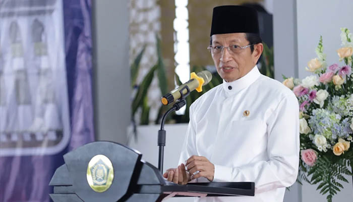 Akibat Tidak Adanya Suara Adzan di Pantai Indah Kapuk (PIK)2 Disinggung Menteri Agama RI Nasaruddin Umar