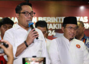 Aneh Tapi Nyata, TIM RIDO Sebut Pemenangan Pilgub DKI Jakarta Ternyata Adalah Golput