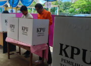 Bawaslu Sulawesi Selatan Rekomendasi Pemungutan Suara Ulang (PSU) Pada 10 Tempat