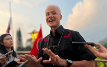 Berita Pilkada DKI Jakarta, Ganjar Pranowo Sampaikan Ucapan Selamat Secara Terbuka Kepada Pramono-Rano