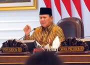 Buruh Sritex Mengharapkan Langkah Presiden Prabowo Membantu Selamatkan Pabrik Tekstil Terbesar yang Kini Sedang Sekarat