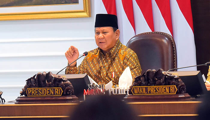Buruh Sritex Mengharapkan Langkah Presiden Prabowo Membantu Selamatkan Pabrik Tekstil Terbesar yang Kini Sedang Sekarat